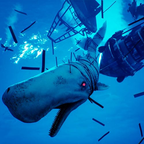 Maneater Day One Edition Cd Key Epic Games Europe